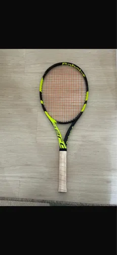 Babolat Pure Aero 300g L4