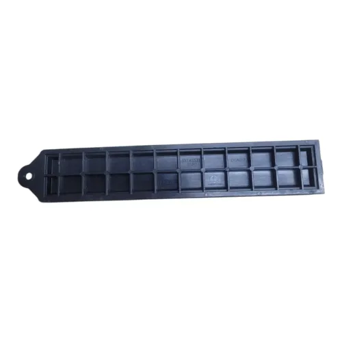 Tampa Lateral Caixa Evaporadora Ar Fiat Fastback 1.0t 2026