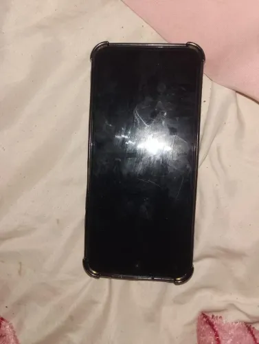 Celular tecno Go 1s