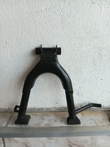 Kit Cavalete Central 