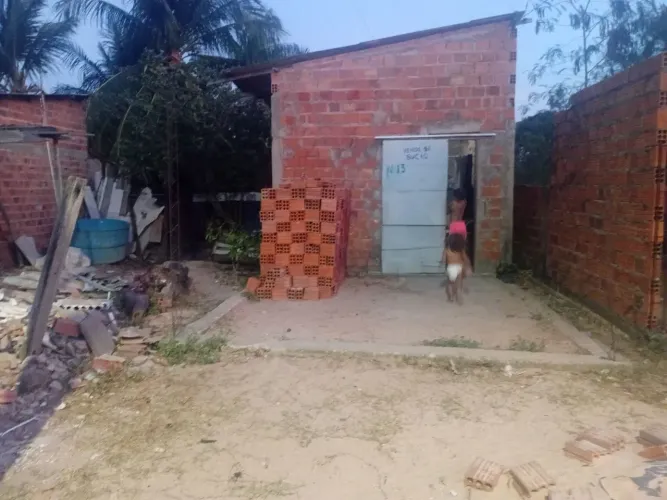 Venda essa casa