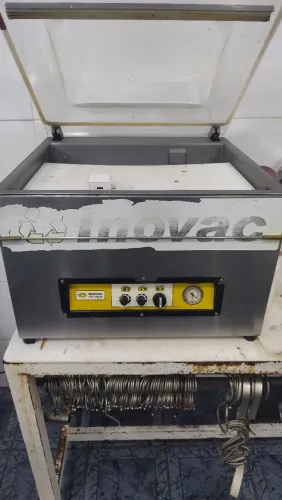 Vendo máquina a vácuo funciona perfeitamente
