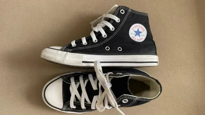 Tênis Infantil Converse Chuck Taylor All Star