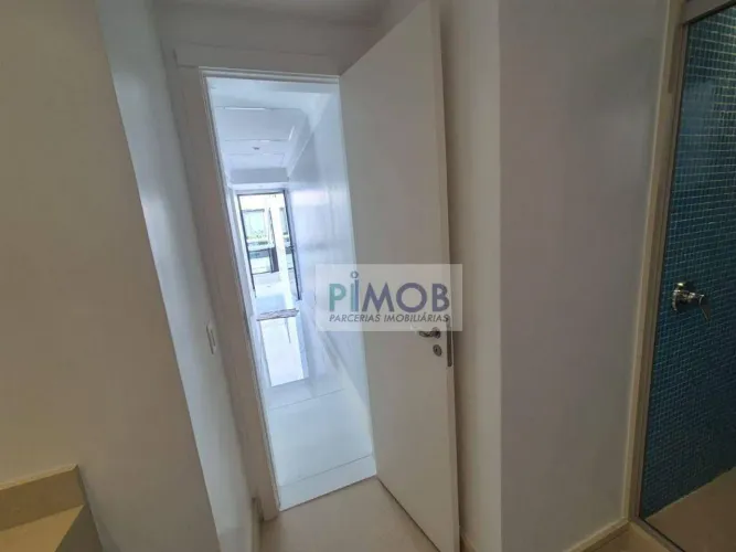 Cobertura com 3 dormitórios para alugar, 256 m² por R$ 39.238,09/mês - Barra da Tijuca - R