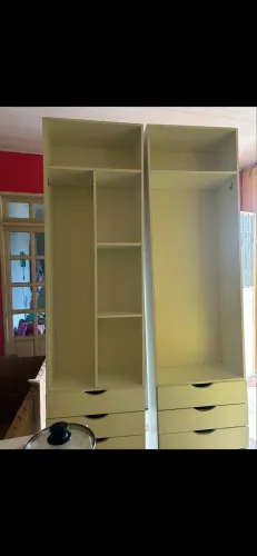 Closet (guarda-roupa)