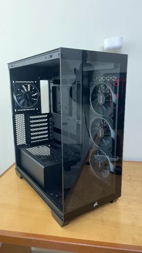 GABINETE CORSAIR 3500X