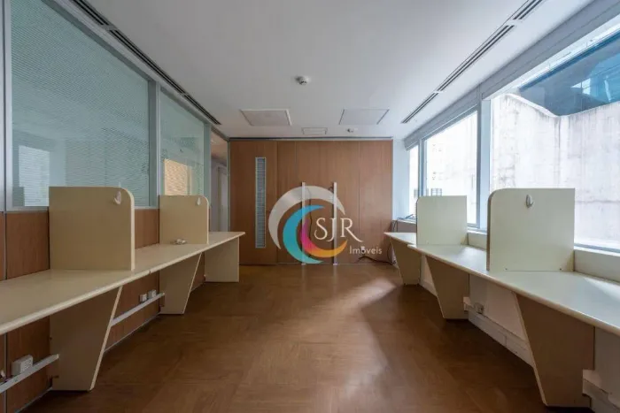 Conjunto, 356 m² - Paulista - São Paulo/SP
