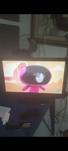 Tv 24 polegadas
