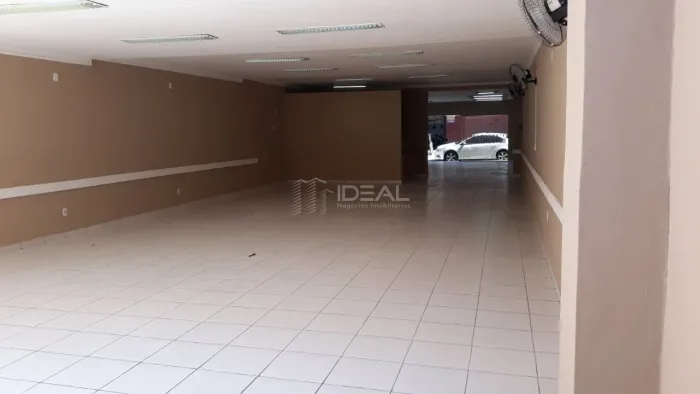 Sala em Centro - Campos dos Goytacazes