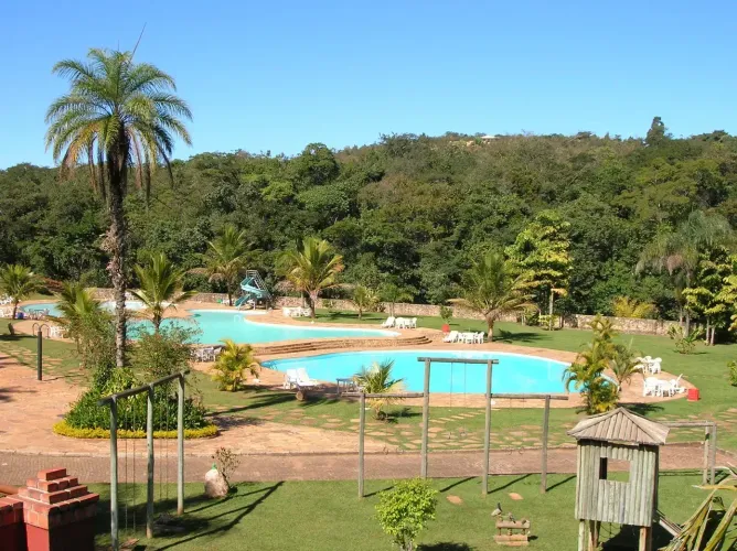 Lotes Condomínio Perto do Centrinho de Casa Branca com Financiamento Próprio