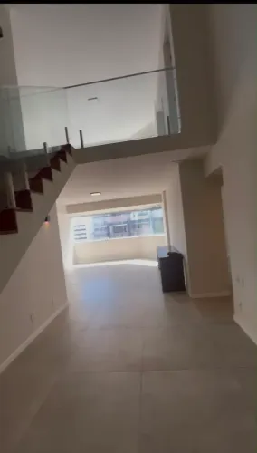 Cobertura Duplex com 240 m2
