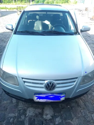 Volkswagen Saveiro 1.6 MI/ 1.6mi City Total Flex 8V 2009