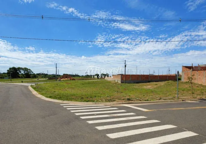 Terreno, à venda, Mato Alto - - Saltinho/SP