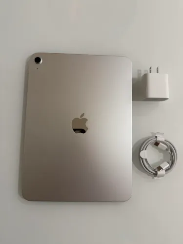 iPad 11 128gb (Novo / Sem ativação)