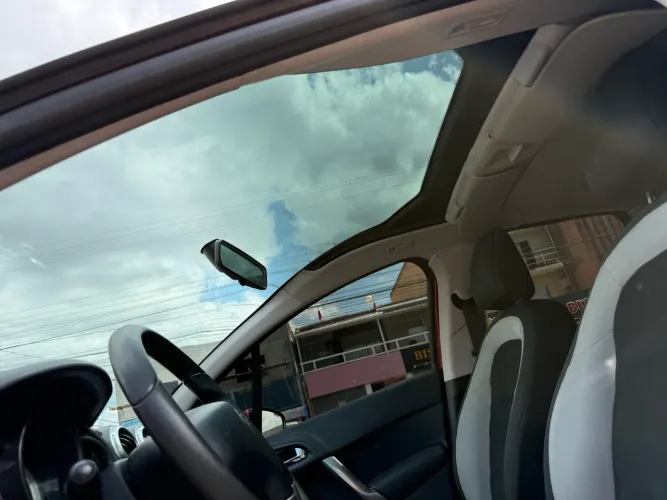 Citroen C3 Tendance 1.5 Flex 8V 5P Mec. 2015