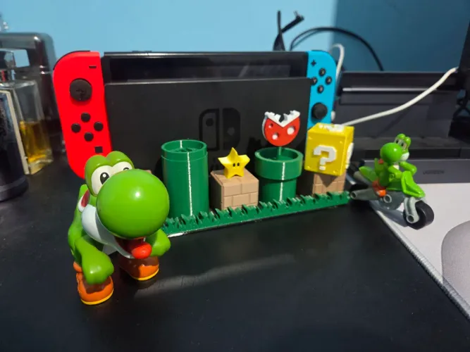 Nintendo switch v2 Desbloqueado 512gb