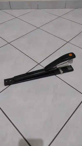 Grampeador de Papel de Metal extensivo