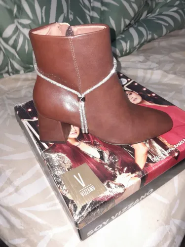 Bota Vizzano 36