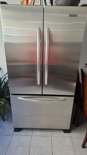 Geladeira kitcheind