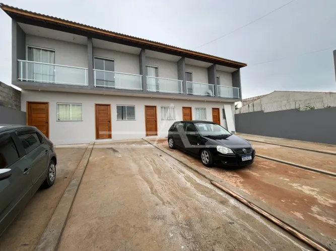 Sobrado para locação na Hípica Jaguari - Bragança Paulista