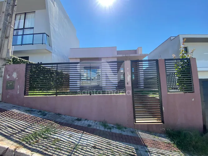 Casa padrão para Locação, Jardim Europa, Chapecó, SC