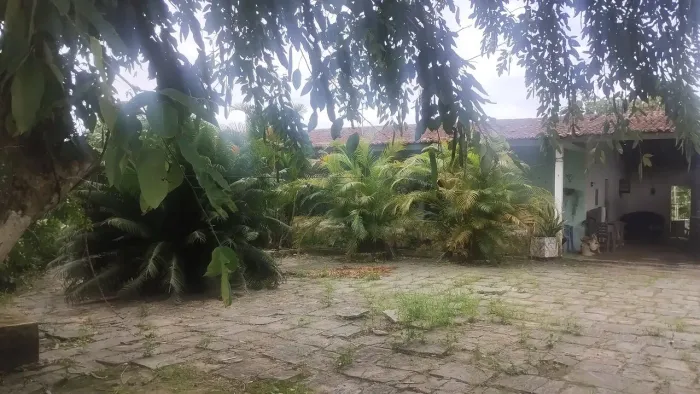Sítio com 2 hectares em Lagoa Seca