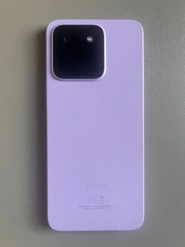 ? Honor X5b Plus 256 GB - Excelente Estado!
