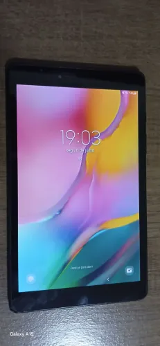 Vendo Tablet Samsung A8 t290