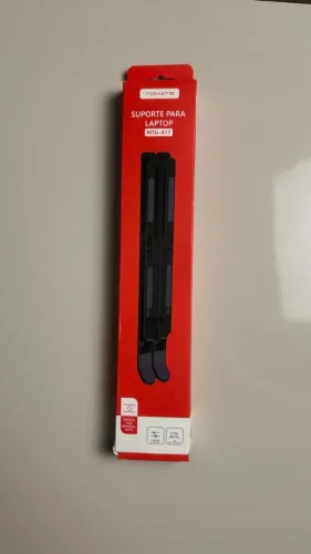 Suporte para notebook