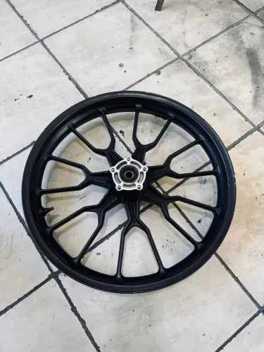 Roda dianteira CB500X 2022/25 