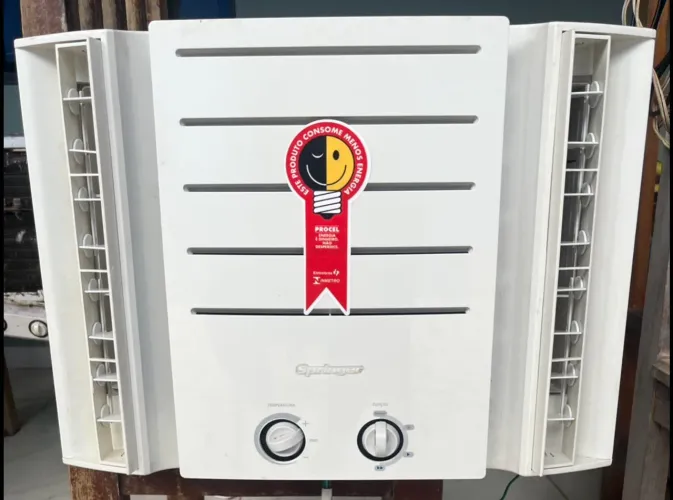 AR SPRINGER 10 MiL / 220V