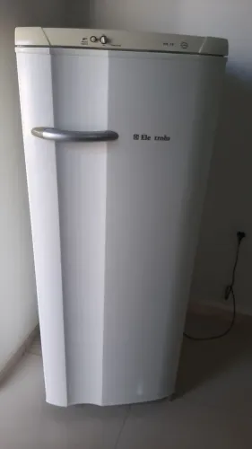 Electrolux 240 litros