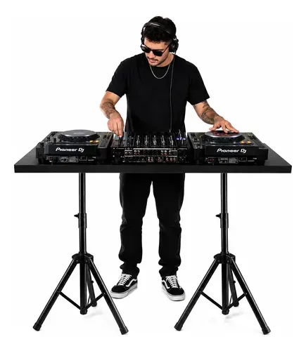 SUPORTE XDJ DJ ORIGINAL