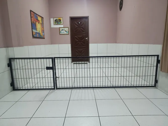 Grades para pets 