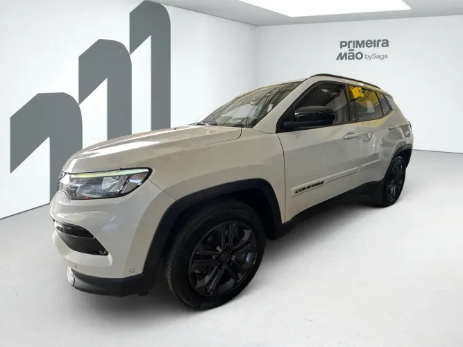 Jeep Compass Long. T270 1.3 TB 4X2 Flex AUT 2025