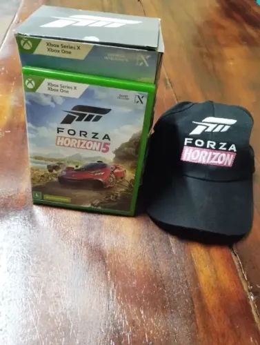 Forza Horizon 5