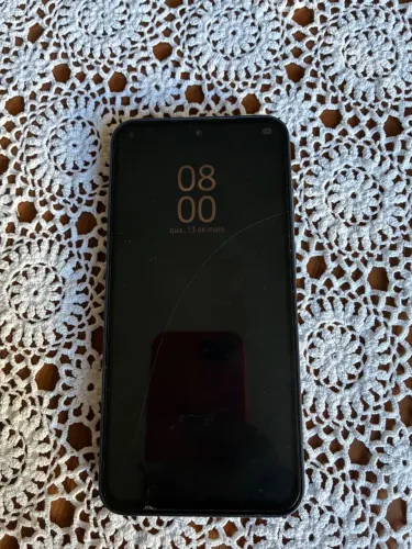 Venda de um celular