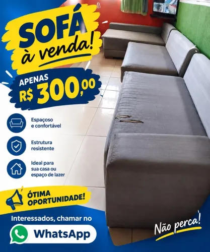 Sofá