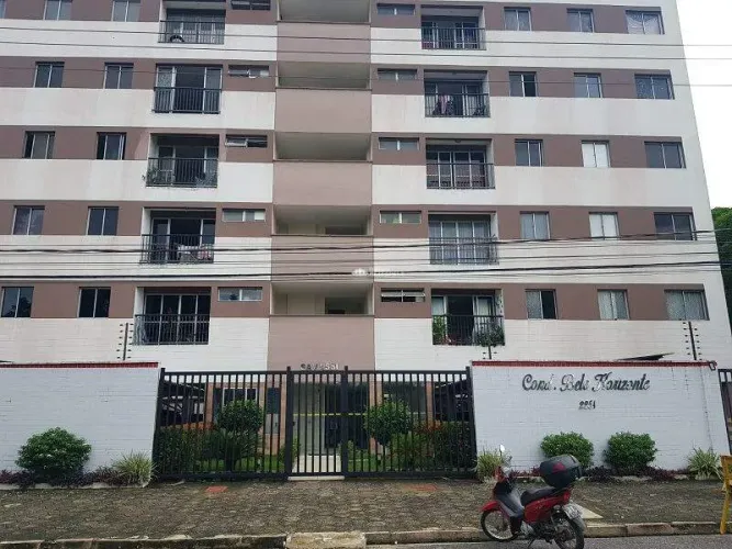 COND. BELO HORIZONTE BAIRRO: PLANALTO