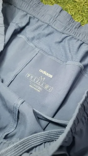 Bermuda Adidas Tam M Usado Original