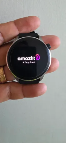 Amazfit GTR4