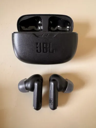 JBL Wave Beam 2 - Seminovo