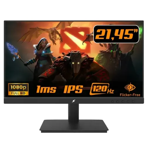 Monitor Superframe Ace 120Hz