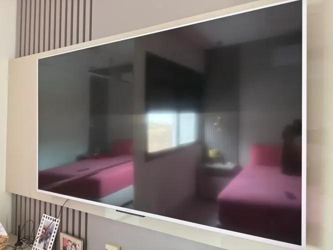 Smart tv 55 Sony