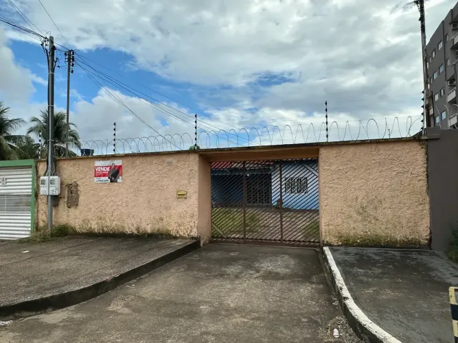 Terreno à Venda Excelente Localização no Centro da Cidade