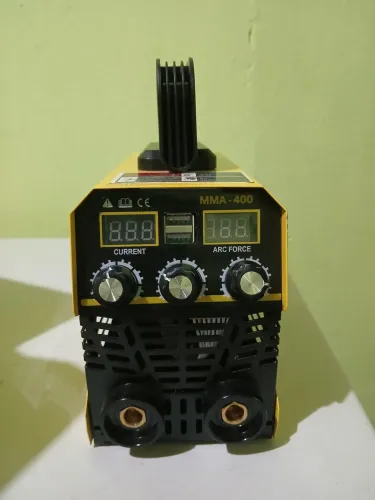 Maquina de solda super mini 400AMP