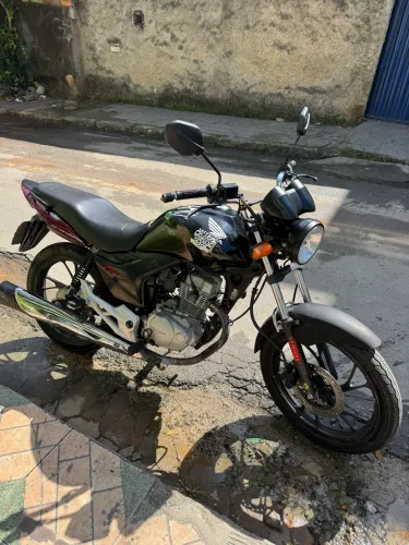 Titan mix 150 