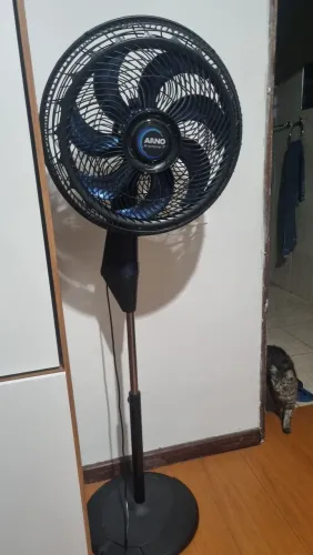 Ventilador XTREME 7 