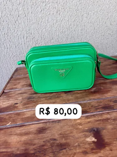 Desapego de bolsas