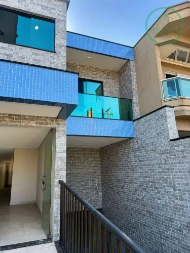 Casa com 1 dormitório para alugar, 35 m² por R$ 2.200,00/mês - Vila Mangalot - São Paulo/S